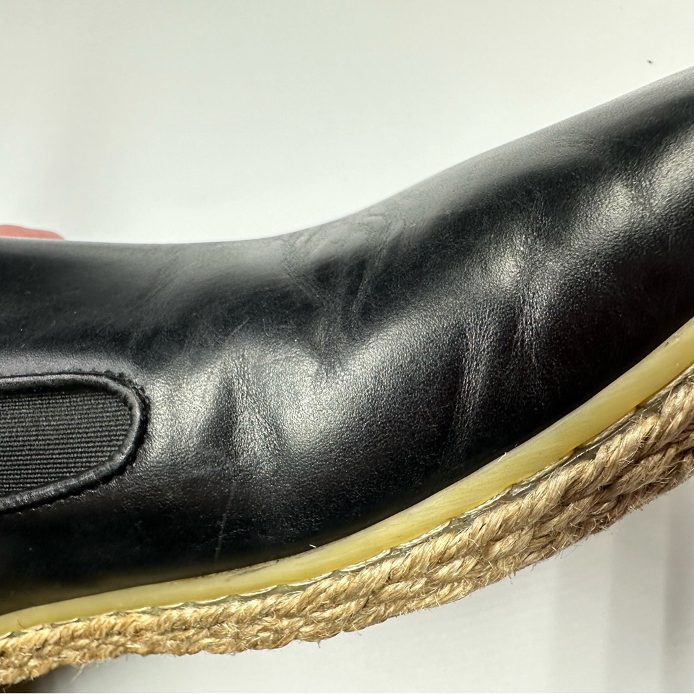 Jenni Kayne Marina Espadrille Mules, 37 - Picture 9 of 14
